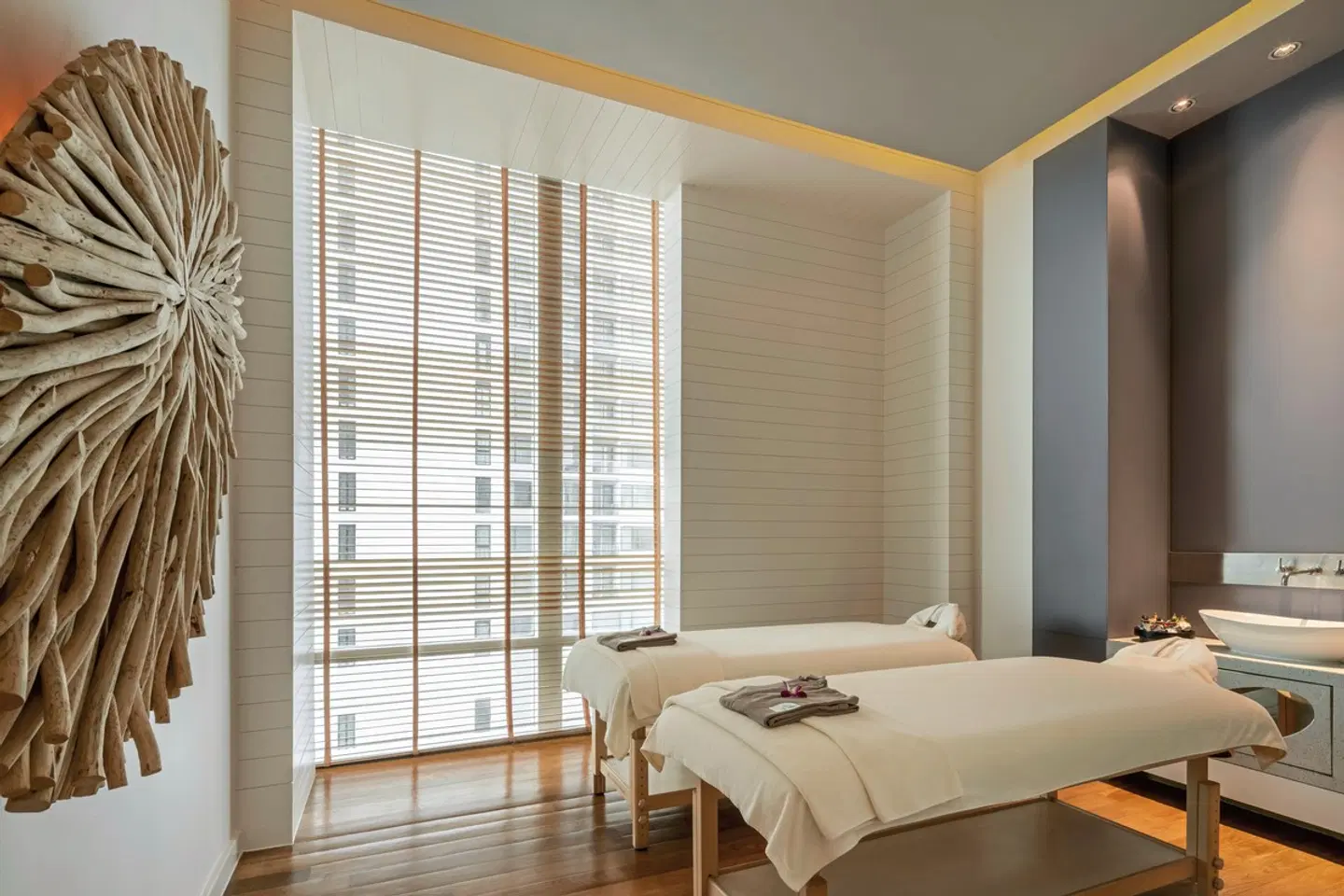 Holiday Inn Pattaya HEALTH_BEAUTY