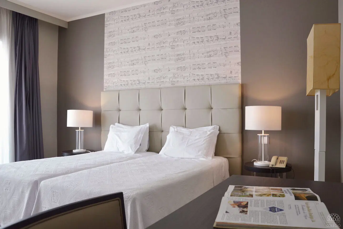 Hotel do Colégio ROOM_EXAMPLE