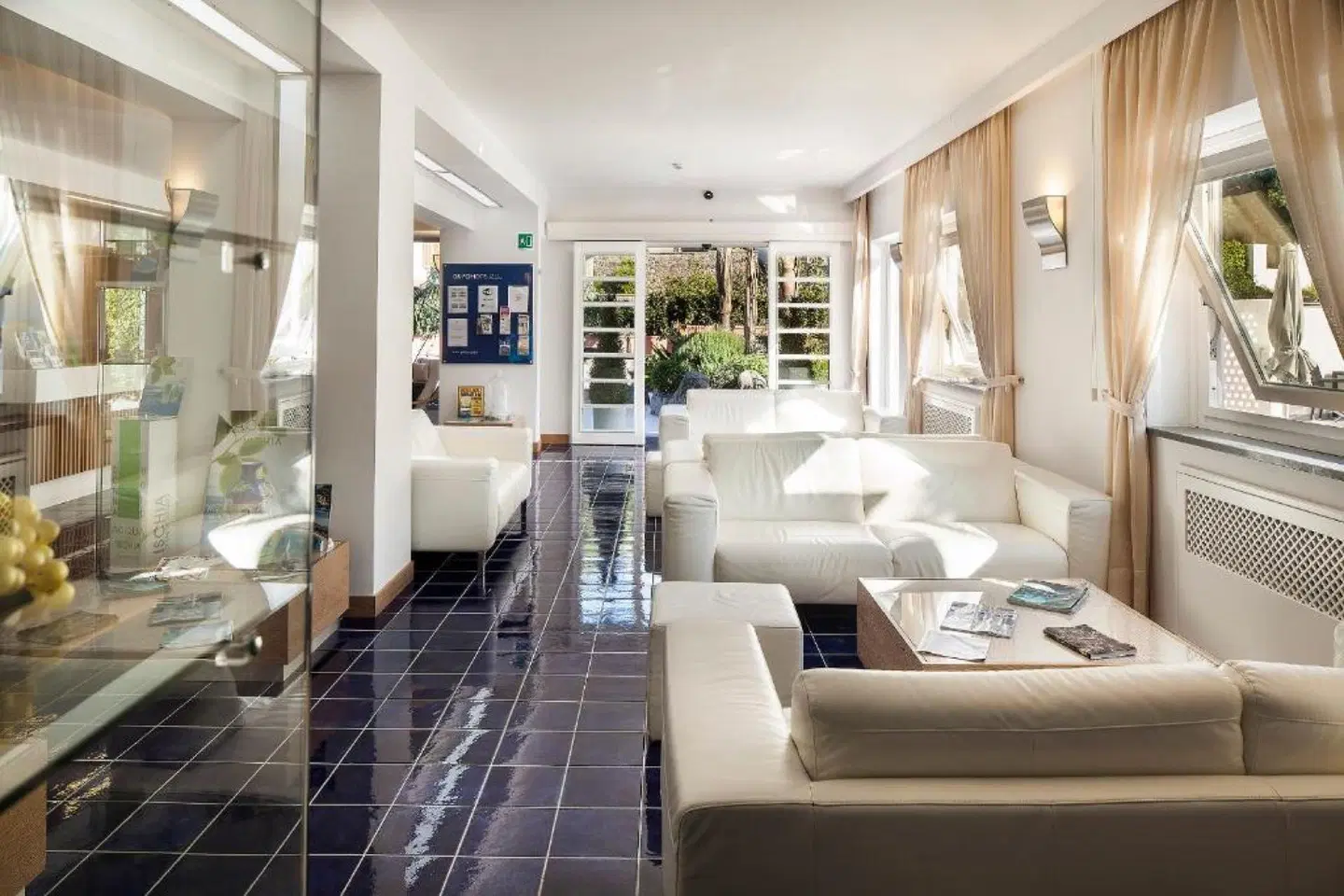 Grifo Hotel Charme & SPA LOUNGE_LOBBY