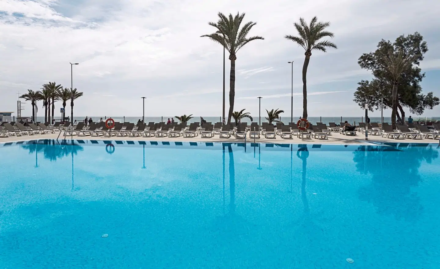 Best Sabinal OUTDOOR_POOL