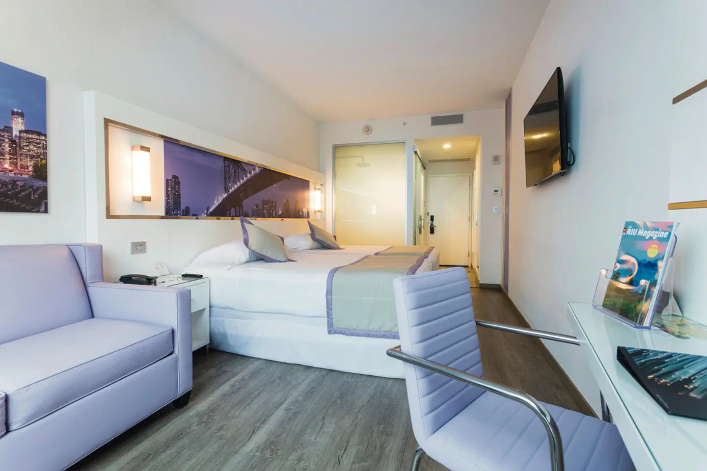 RIU Plaza New York Times Square ROOM_EXAMPLE