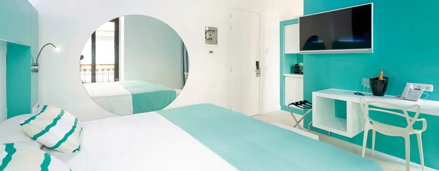 HD Acuario Lifestyle INDOOR_POOL