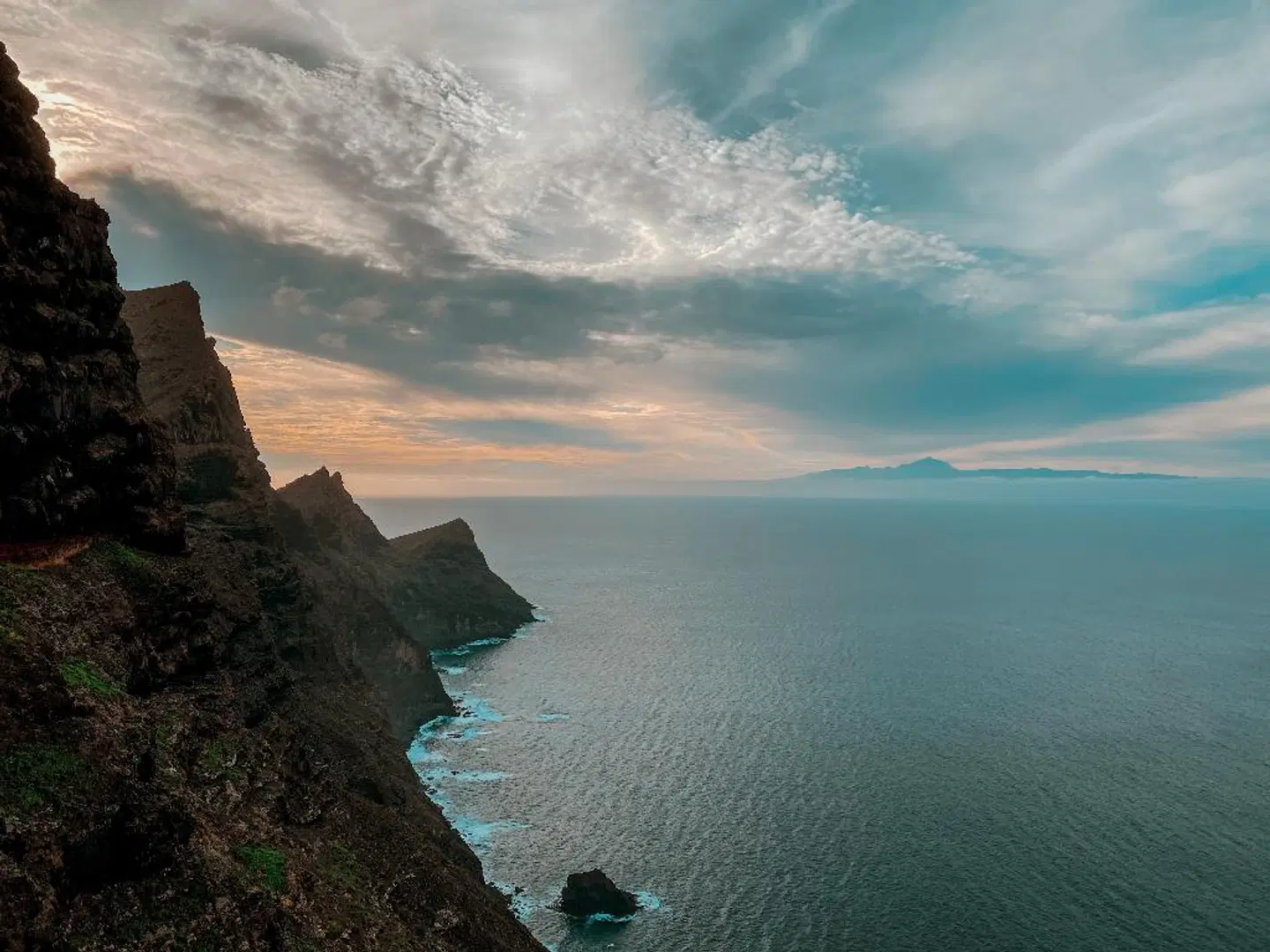 Hotel La Aldea Suites LANDSCAPE