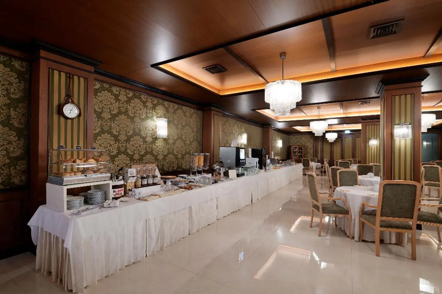 Delle Palme Restaurant