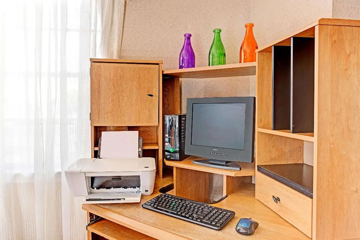 Days Inn by Wyndham Tucson City Center ROOM_EXAMPLE