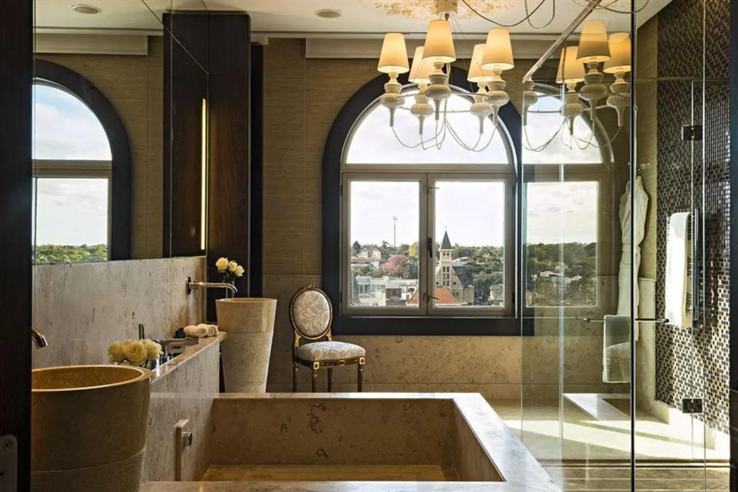 Sofitel Montevideo Casino Carrasco & Spa HEALTH_BEAUTY