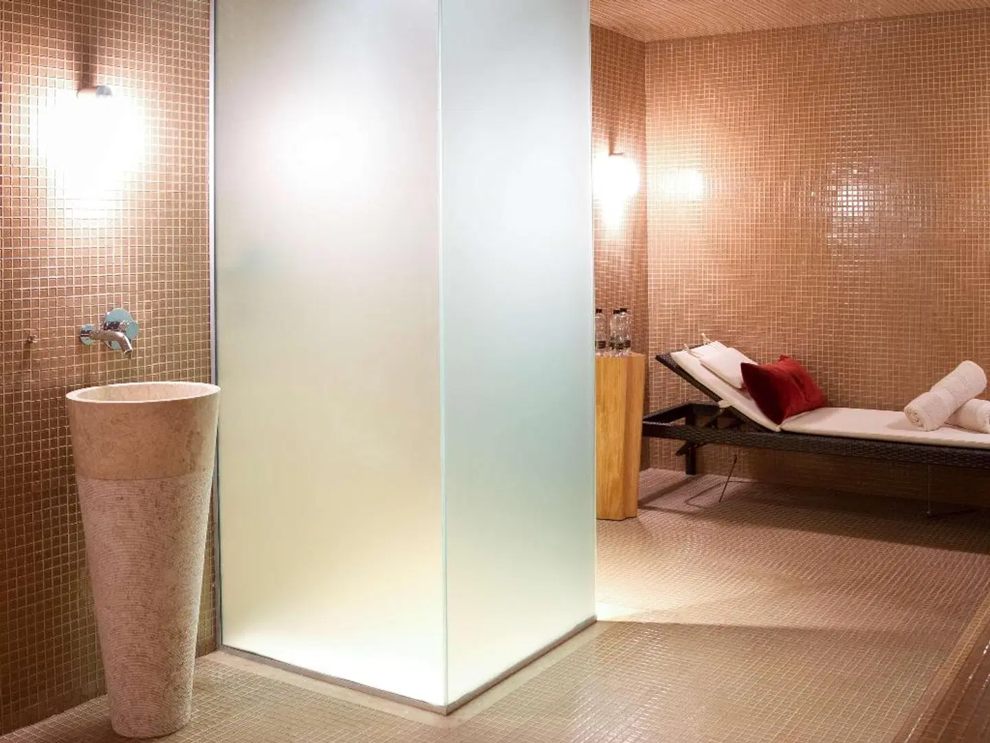 Sofitel Montevideo Casino Carrasco & Spa HEALTH_BEAUTY