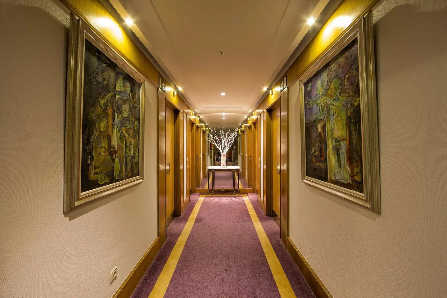 Eurostars Araguaney HEALTH_BEAUTY