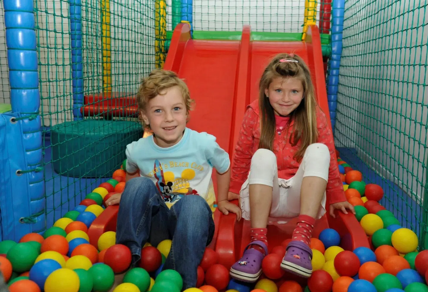 Kinder- und Familienhotel Nockalm PEOPLE