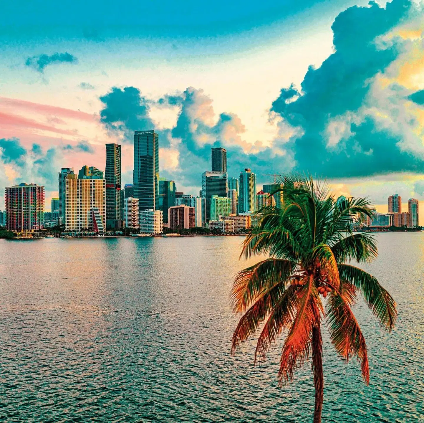 Florida Sunshine State Adventure LOUNGE_LOBBY