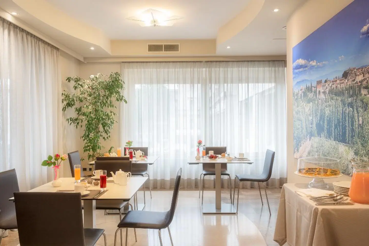 Sangallo Palace LOUNGE_LOBBY