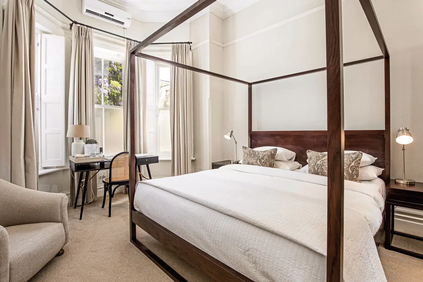 River Manor Boutique Hotel and Spa ROOM_EXAMPLE