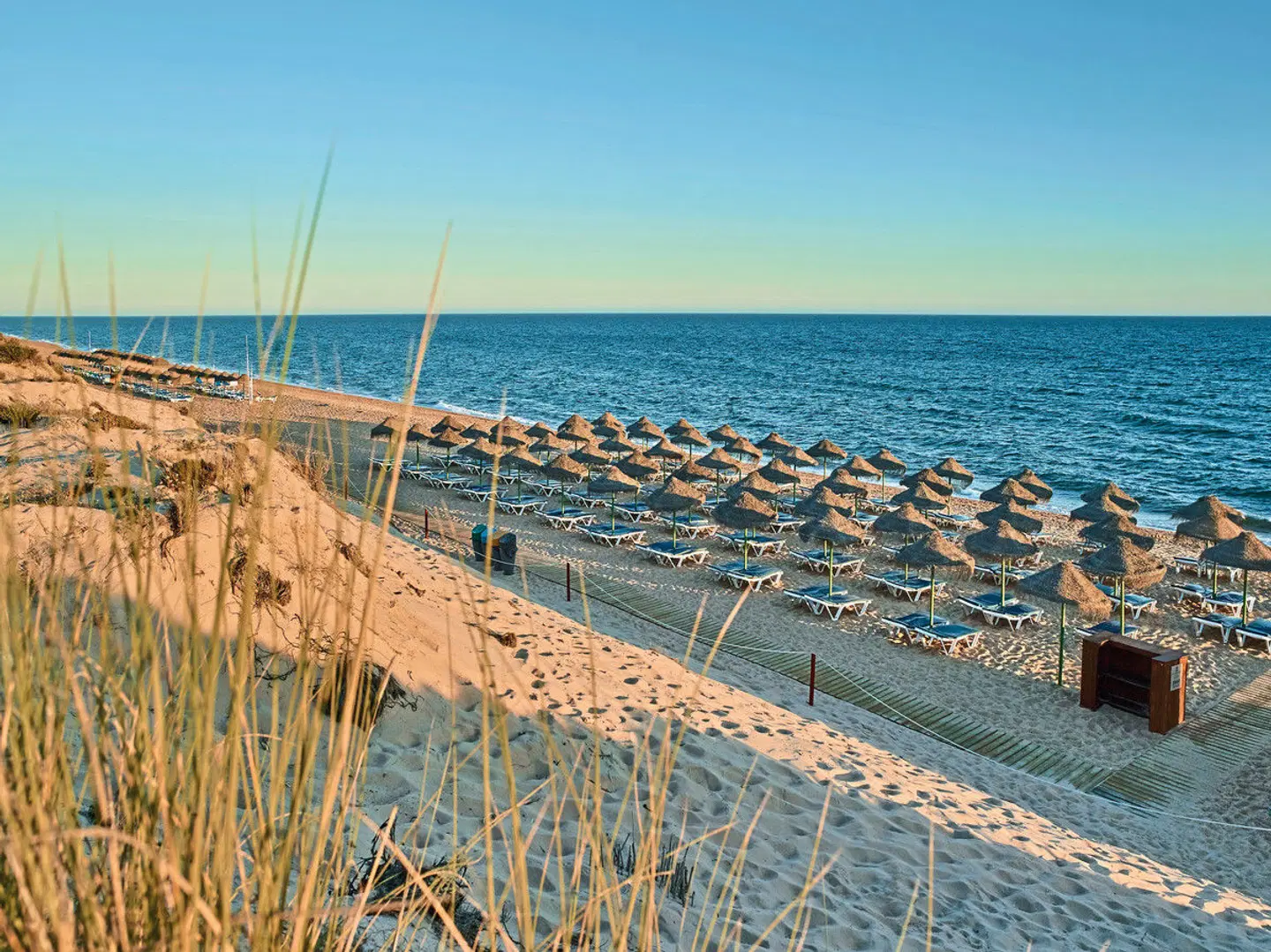 Hotel Quinta do Lago Strand