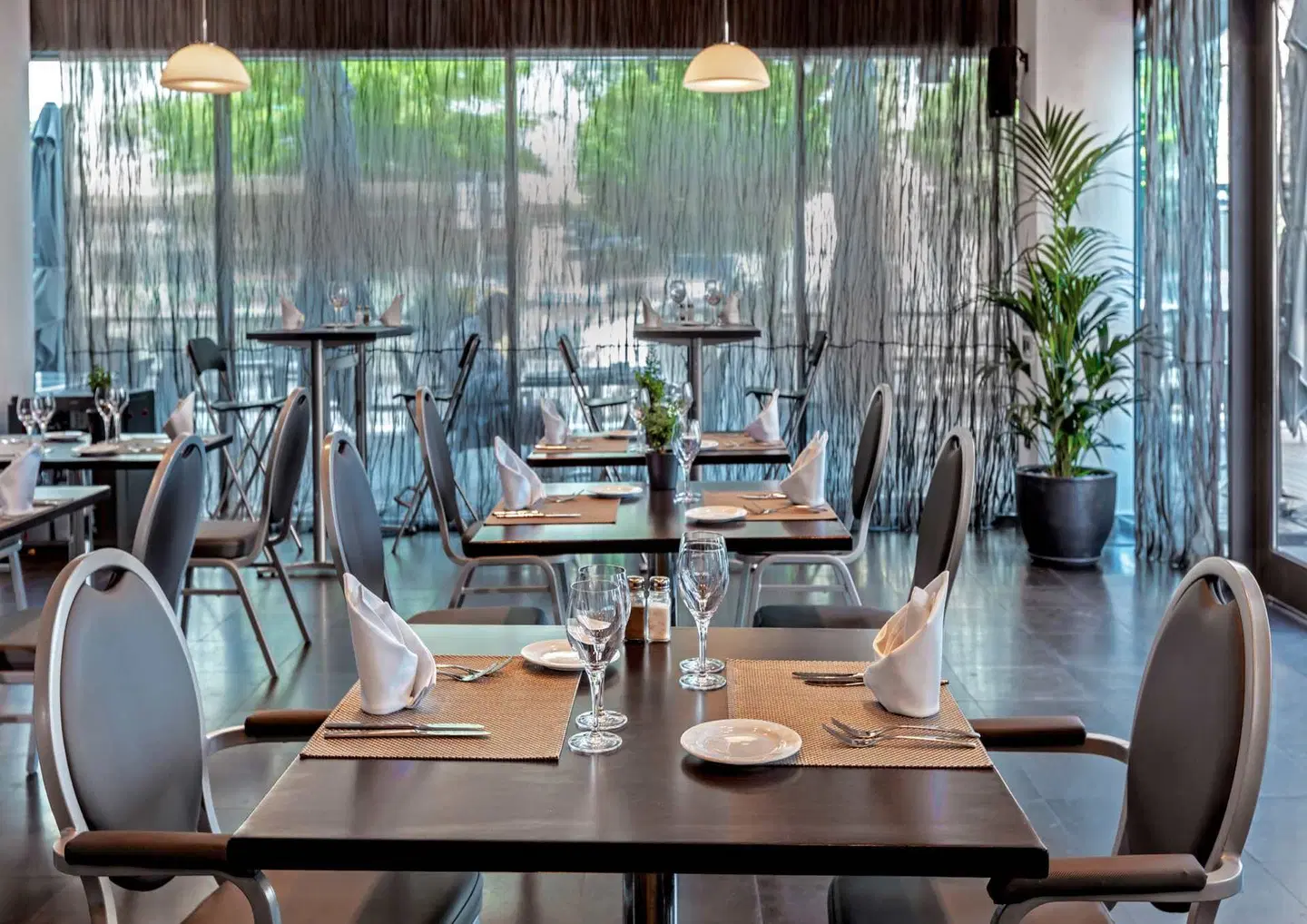 Occidental Cádiz Restaurant