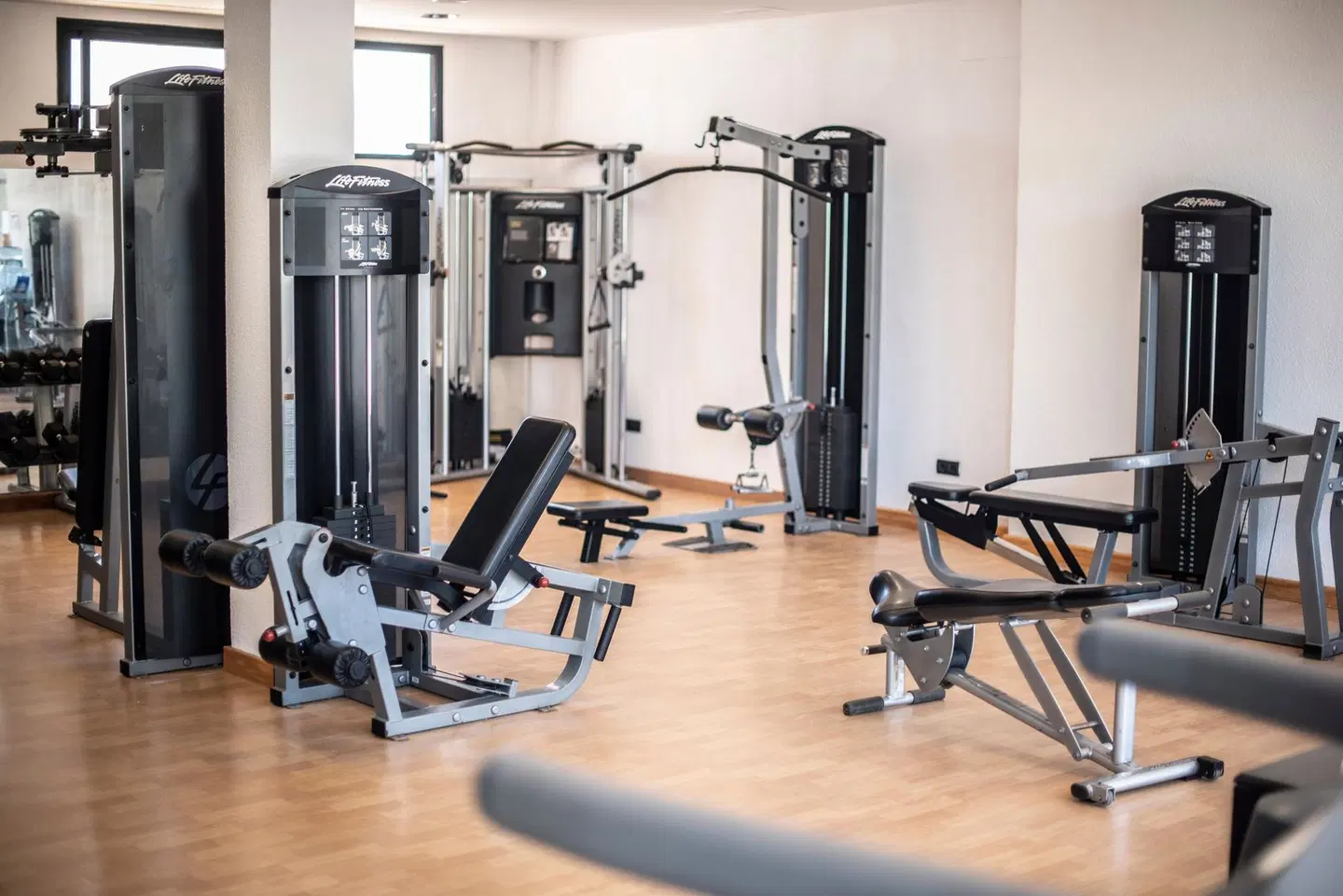 Blau Punta Reina SPORTS_AND_LEISURE