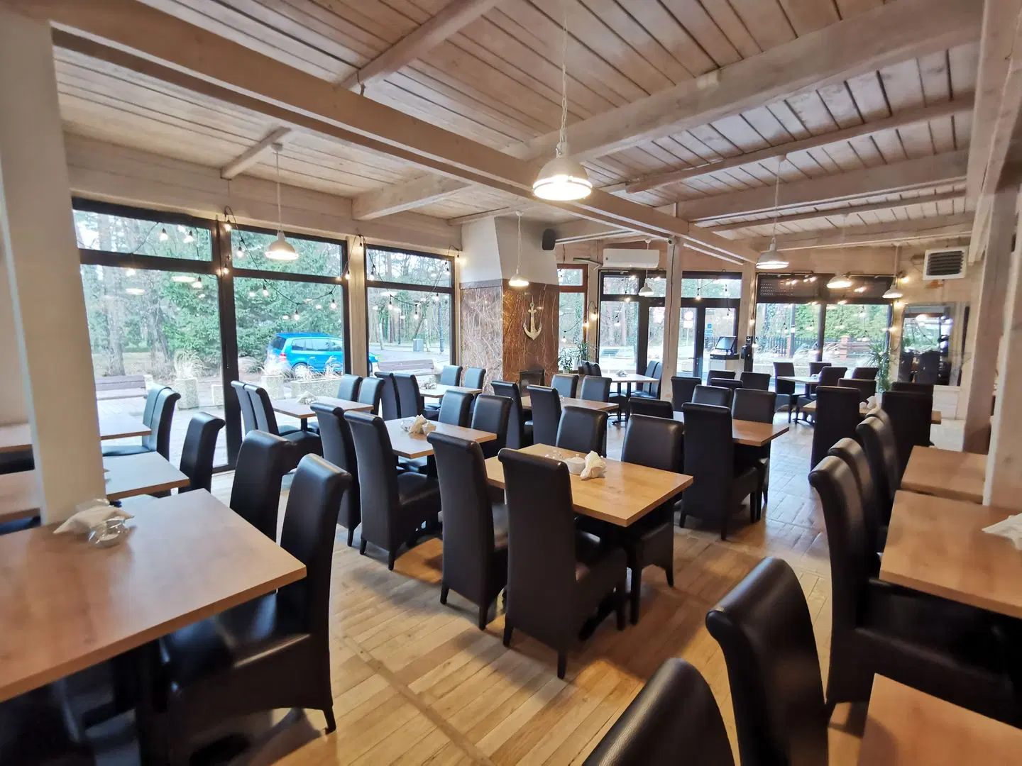 Paula Wellness und Spa Restaurant