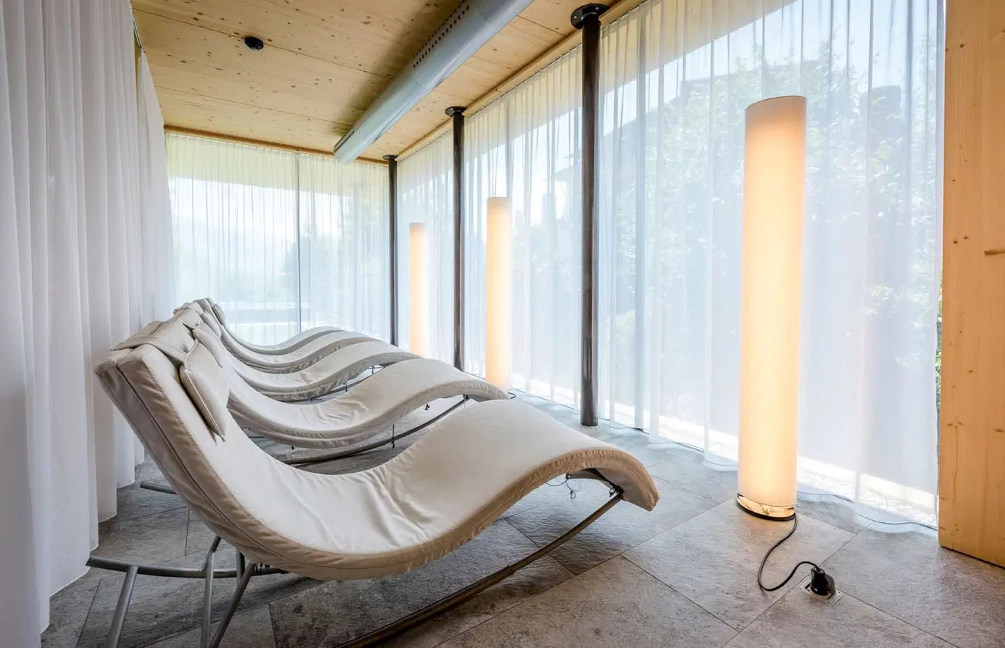 Gartenhotel CRYSTAL HEALTH_BEAUTY