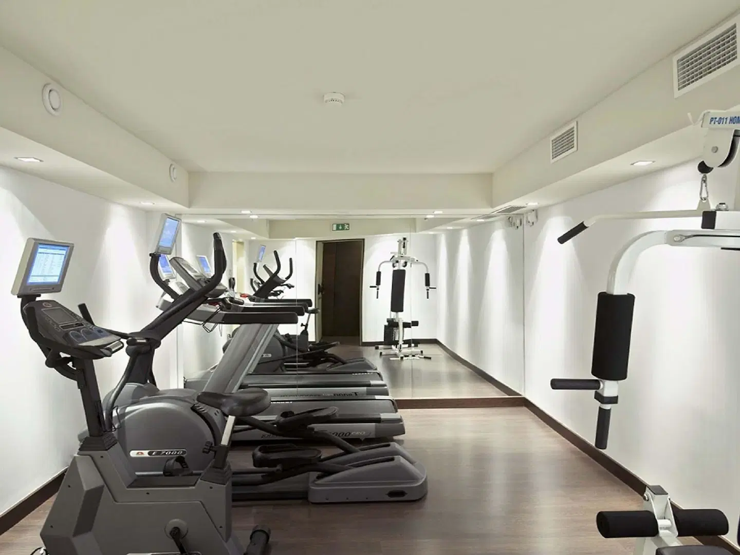 BessaHotel Boavista SPORTS_AND_LEISURE