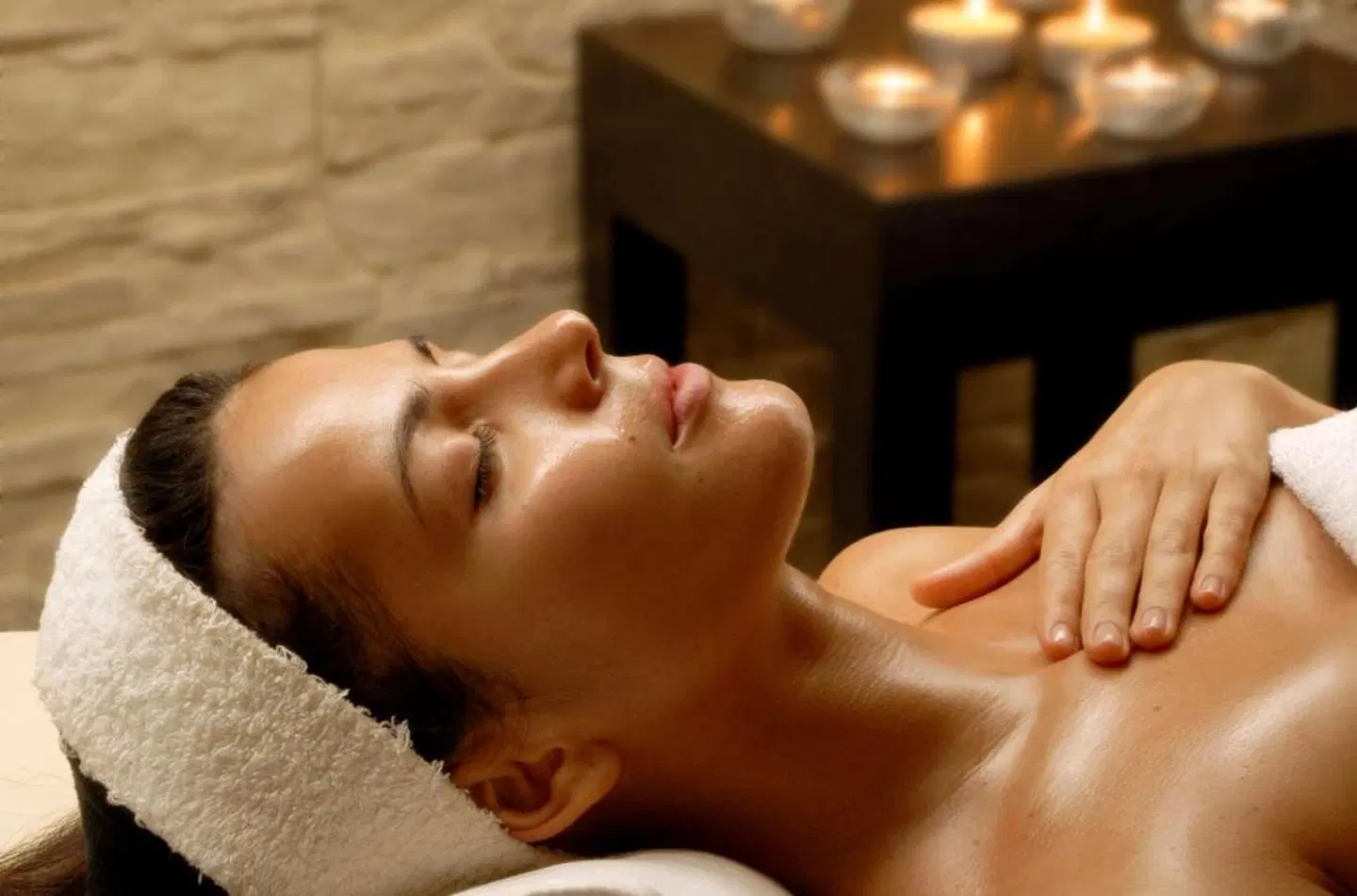 Teton Mountain Lodge & Spa HEALTH_BEAUTY