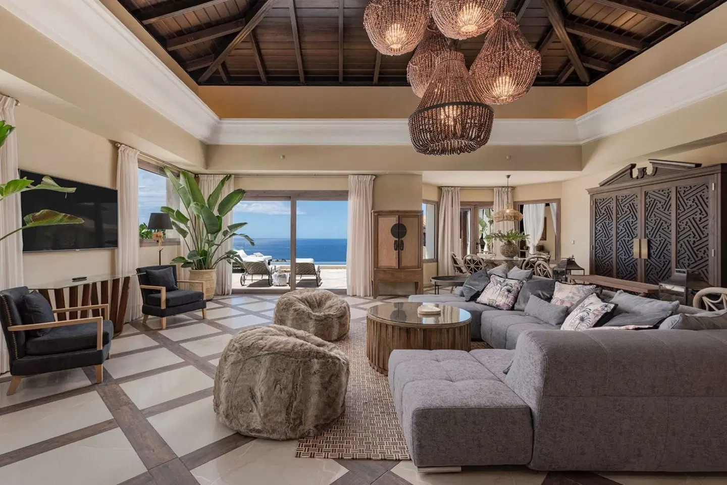 Royal River Luxury Hotel - Adults Only LOUNGE_LOBBY