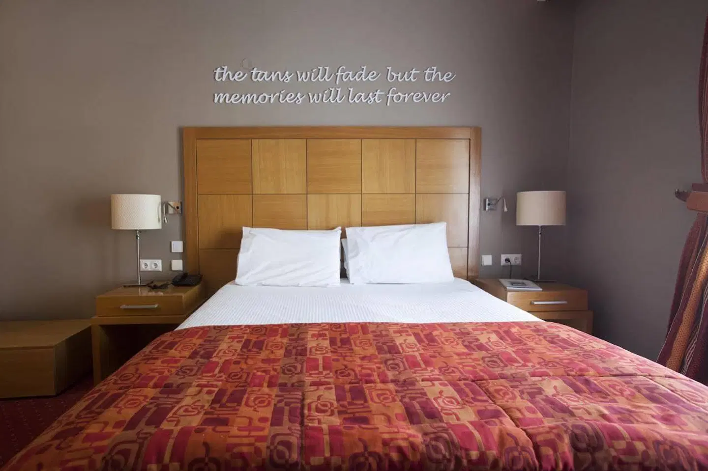 Golden Star City Resort ROOM_EXAMPLE