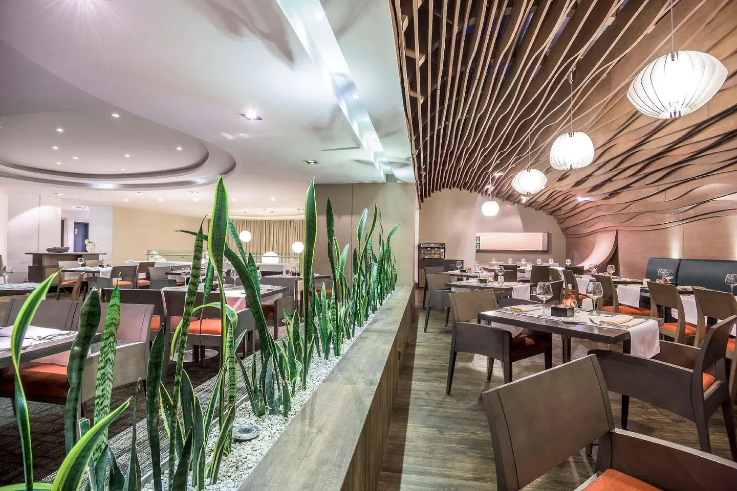 NH Collection Quito Royal Bar