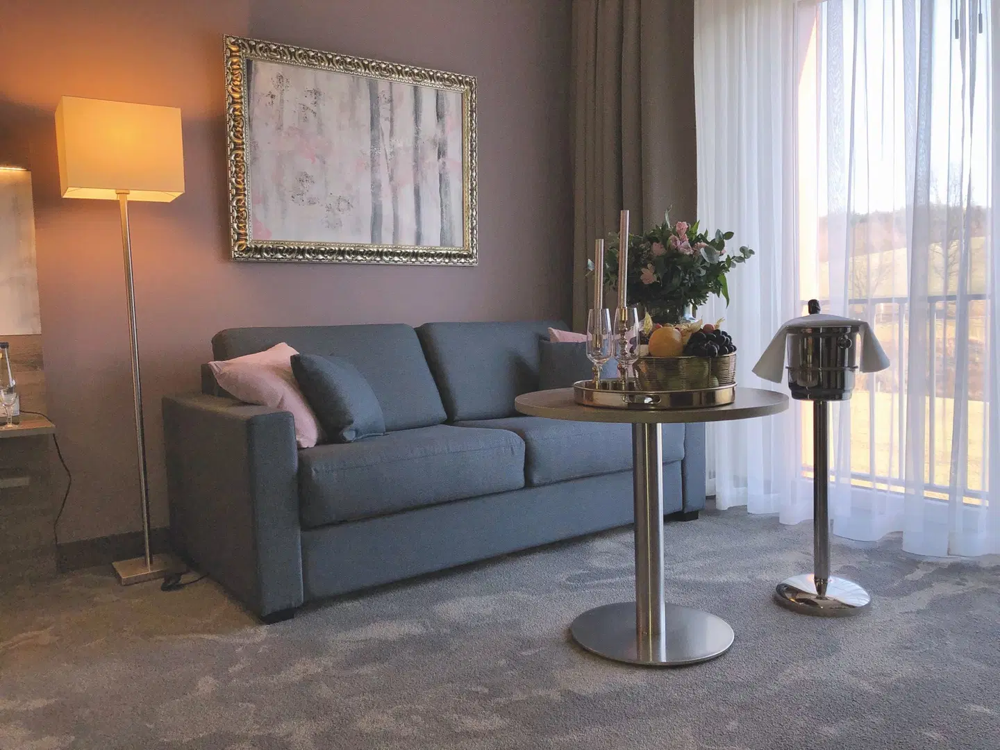 Santé Royale Rügen Resort LOUNGE_LOBBY