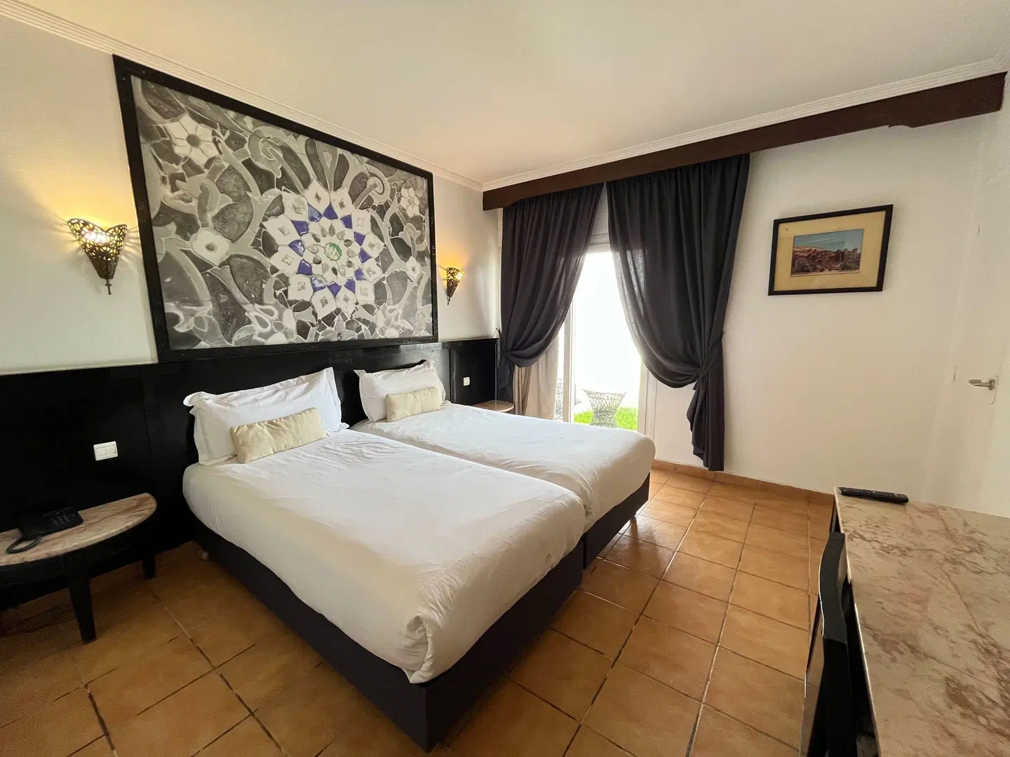 Odyssee Park Hotel ROOM_EXAMPLE