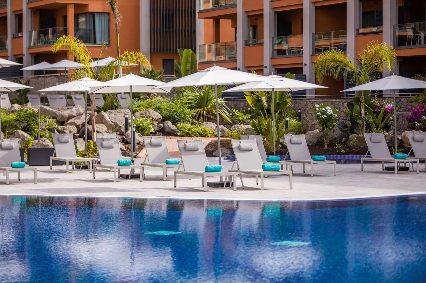 Arguineguín Park By Servatur OUTDOOR_POOL