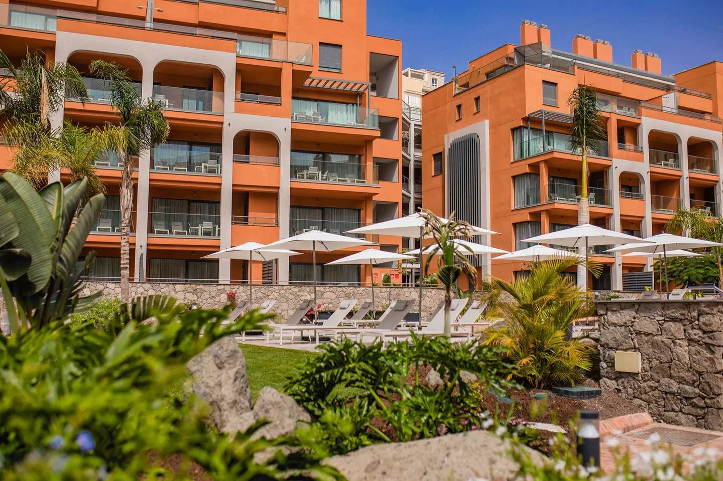 Arguineguín Park By Servatur EXTERIOR