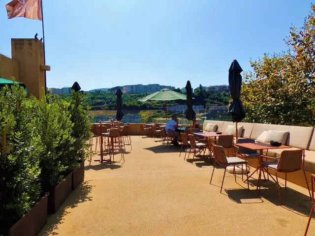 Vincci Porto Terrasse