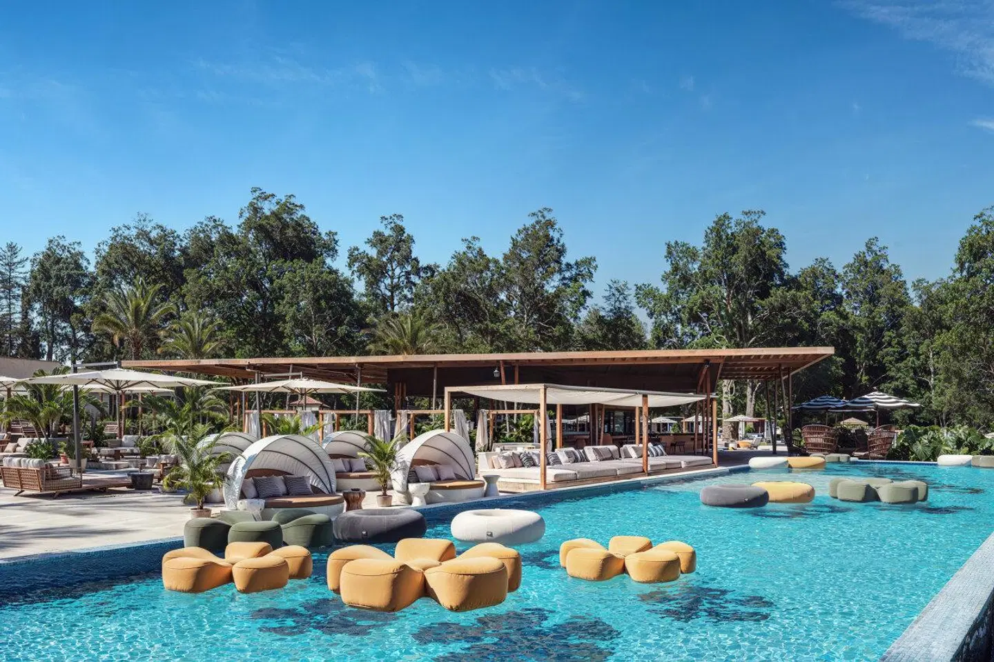 Pical Family Hotel Valamar Collection OUTDOOR_POOL