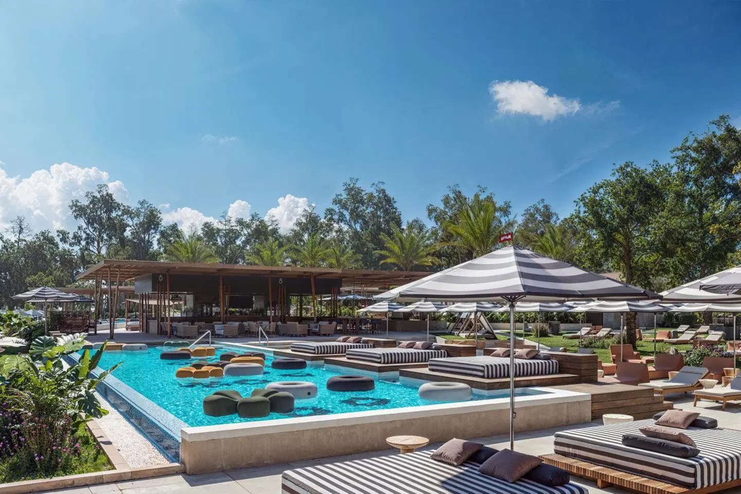 Pical Family Hotel Valamar Collection OUTDOOR_POOL