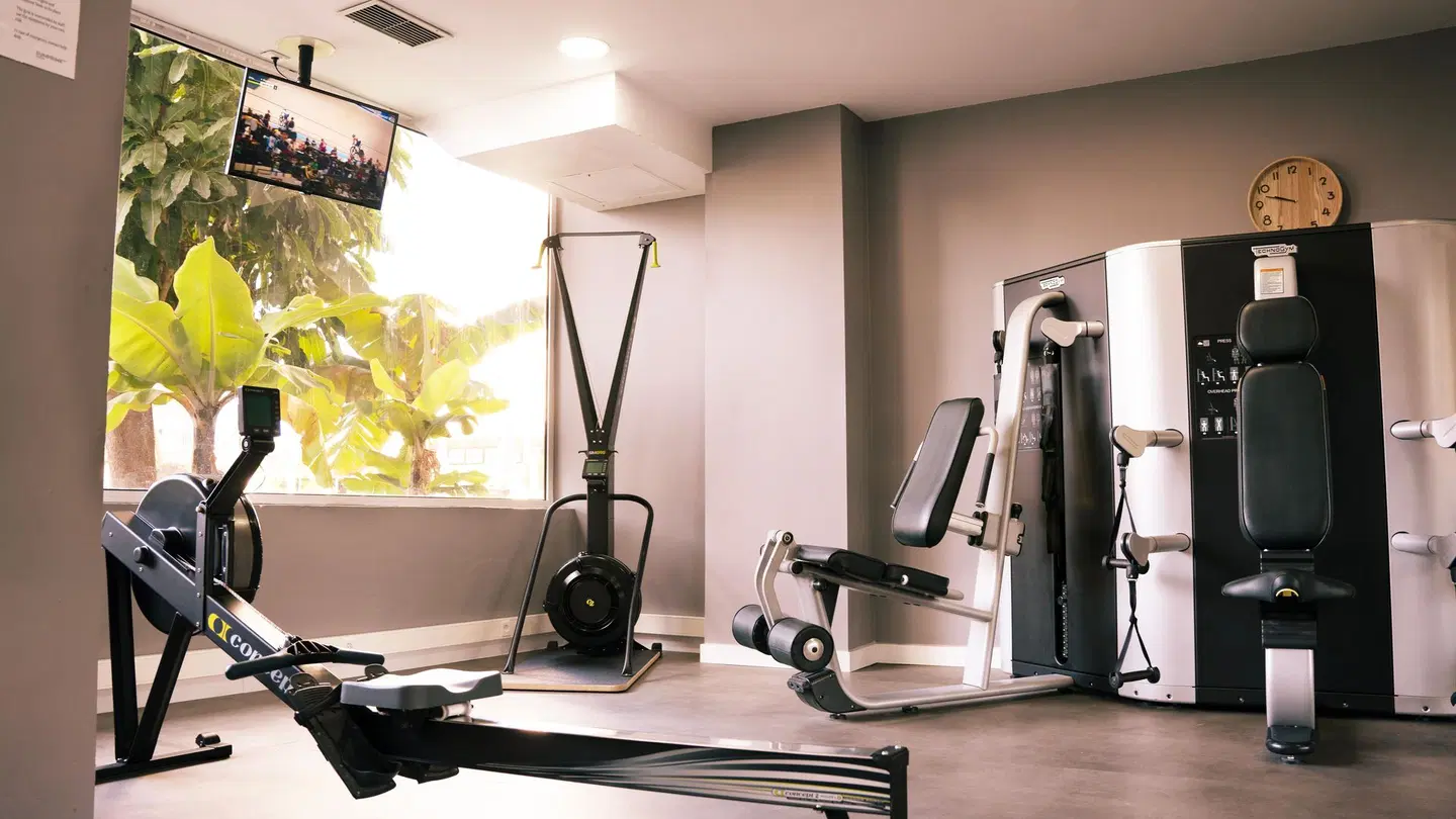 Coral Suites & Spa - Adults Only SPORTS_AND_LEISURE