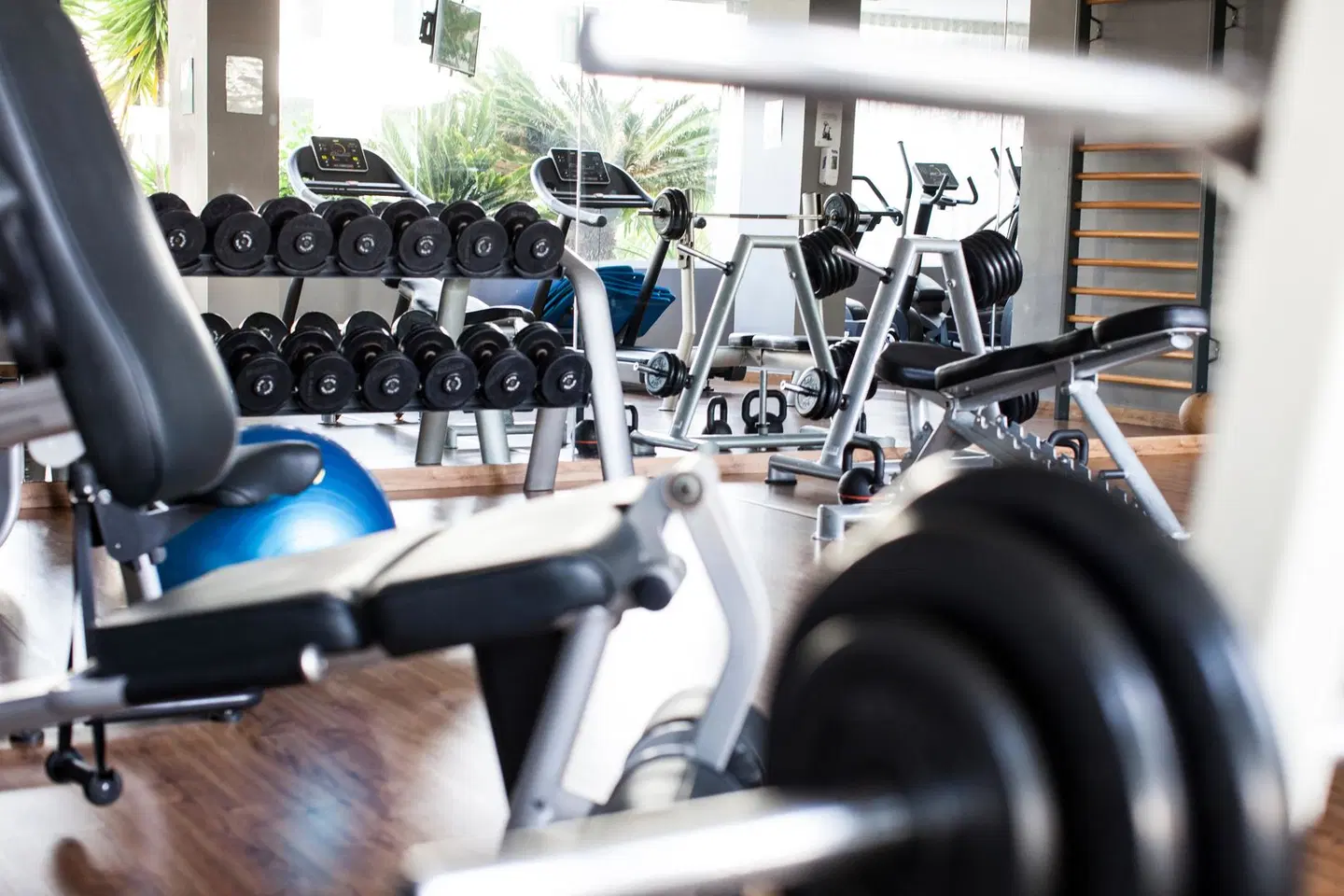 Coral Suites & Spa - Adults Only SPORTS_AND_LEISURE