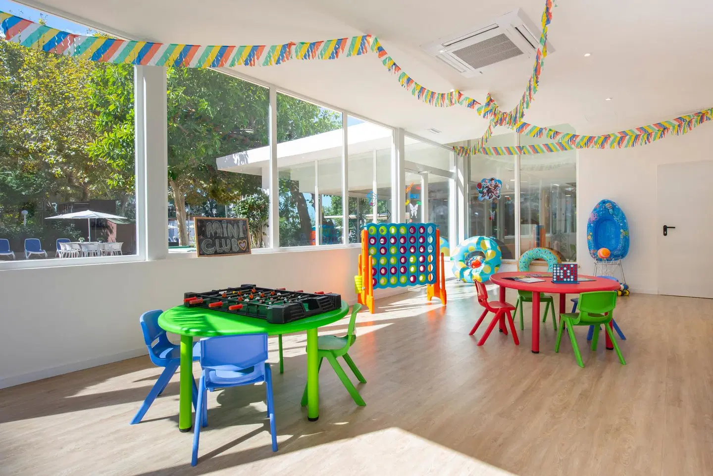 HSM Atlantic Park SPORTS_AND_LEISURE