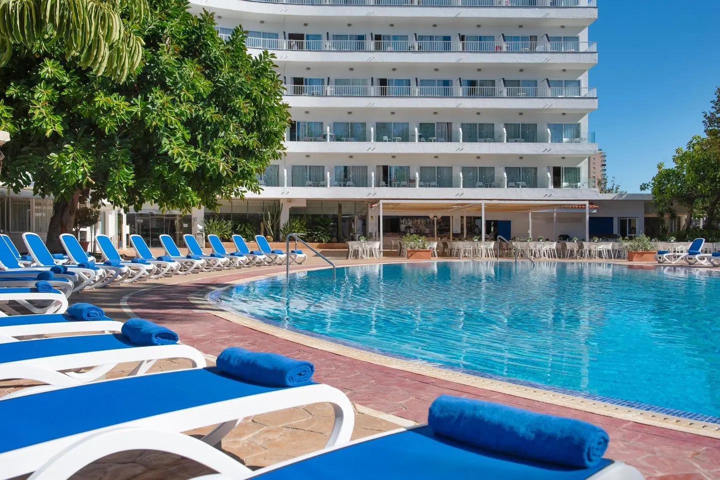 HSM Atlantic Park OUTDOOR_POOL