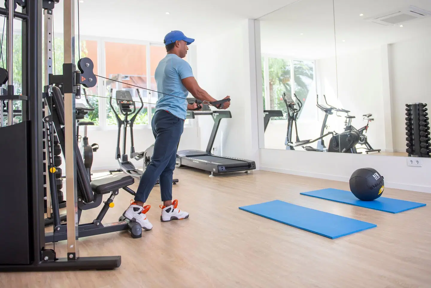 HSM Atlantic Park SPORTS_AND_LEISURE