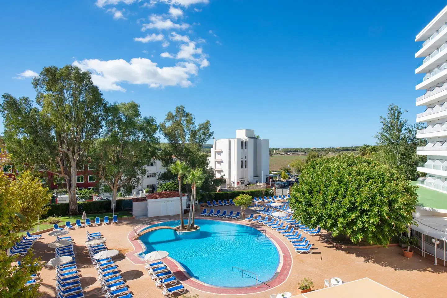 HSM Atlantic Park OUTDOOR_POOL