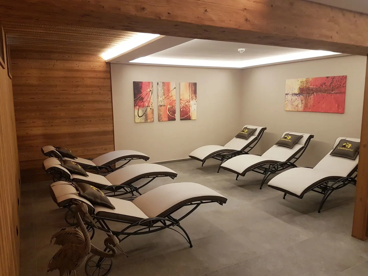 Hotel Schladmingerhof HEALTH_BEAUTY