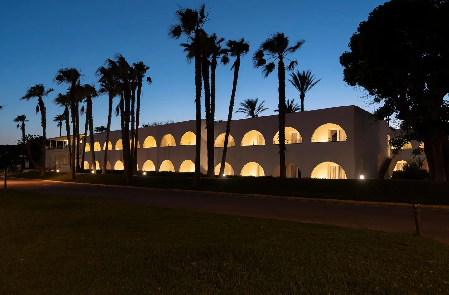 AluaSoul Menorca EXTERIOR