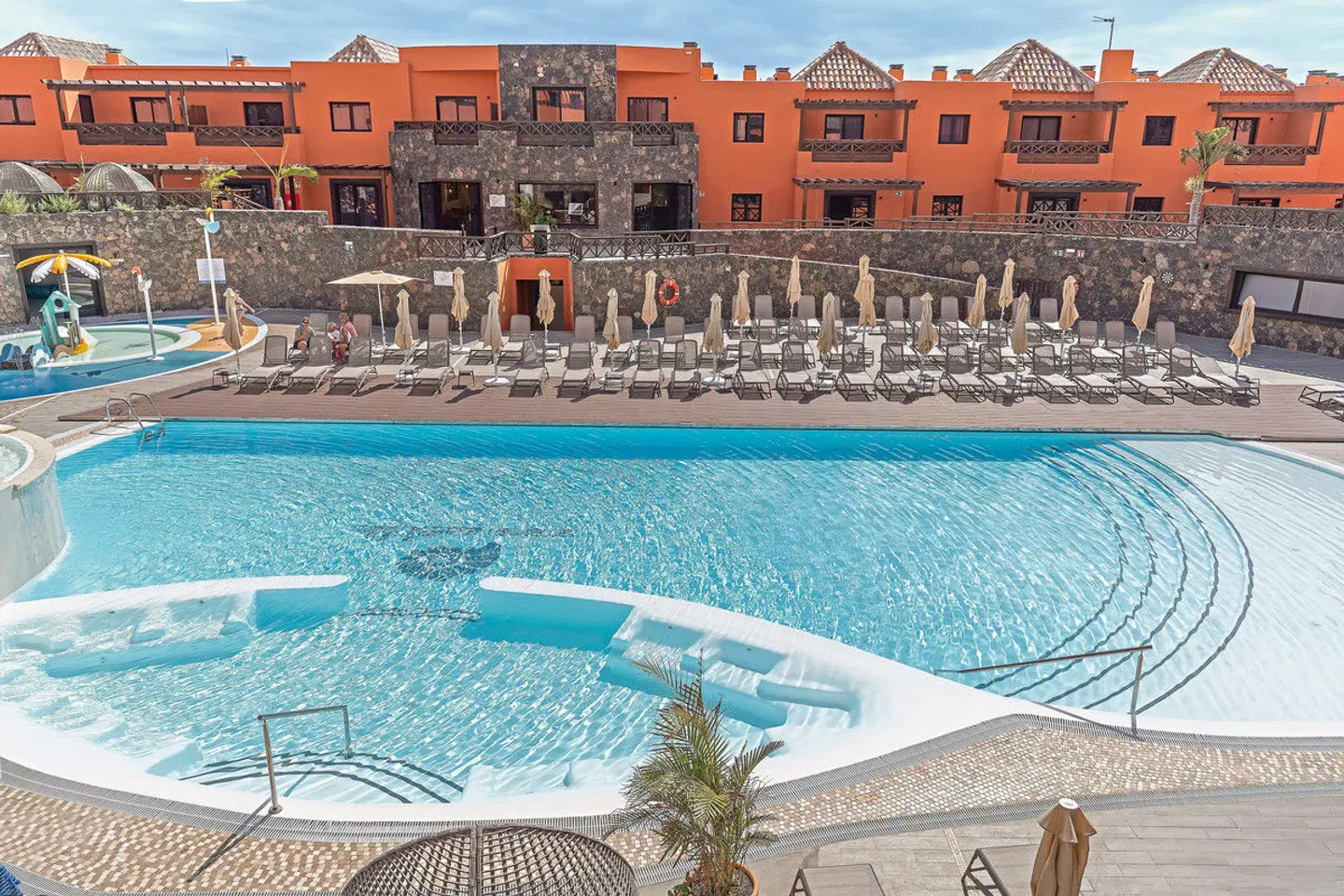 Hotel Arena Castillo OUTDOOR_POOL