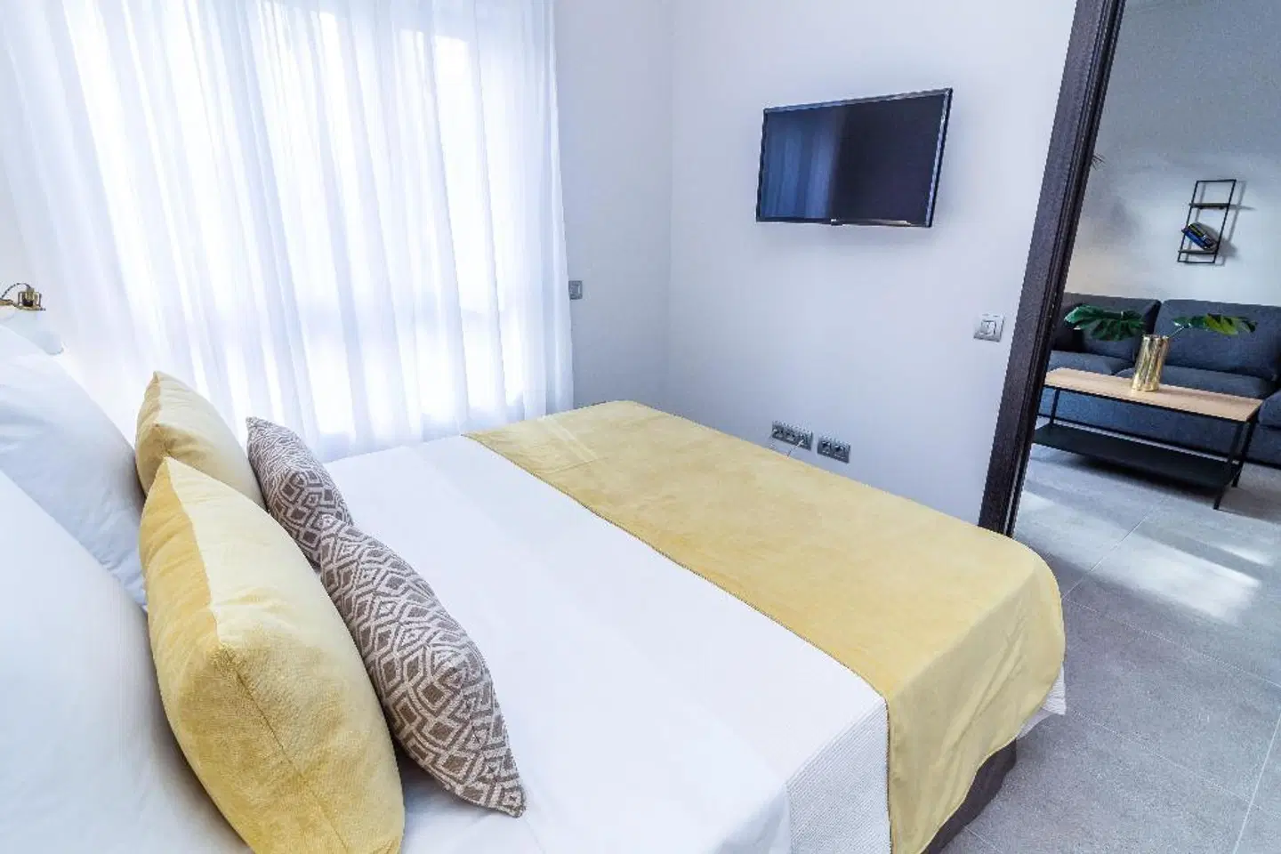 BEX Holiday Homes ROOM_EXAMPLE