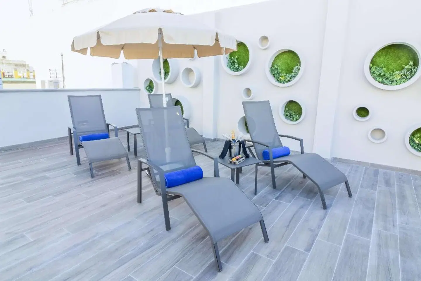 BEX Holiday Homes SPORTS_AND_LEISURE