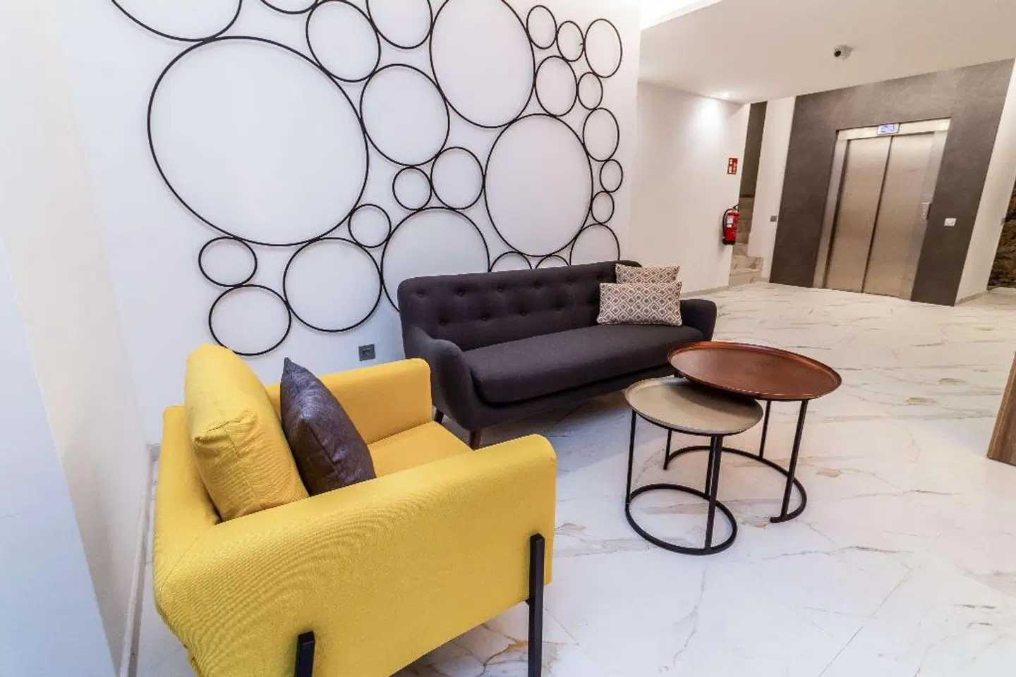 BEX Holiday Homes LOUNGE_LOBBY