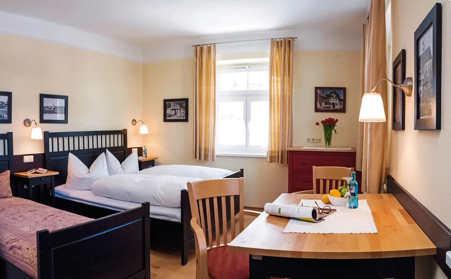 Gasthaus Krone ROOM_EXAMPLE