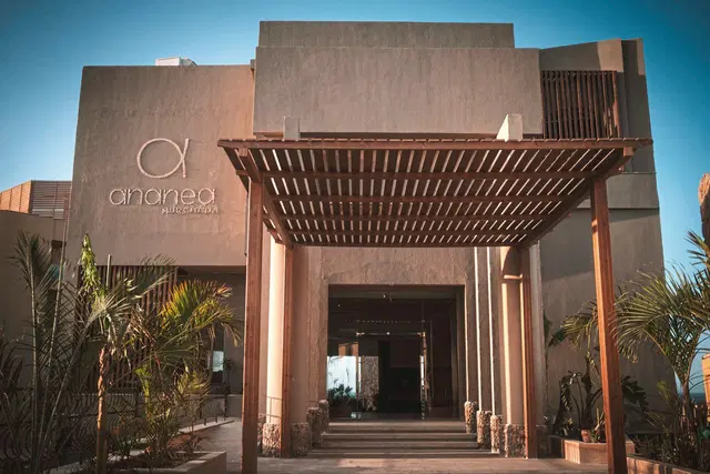 ananea Hurghada EXTERIOR