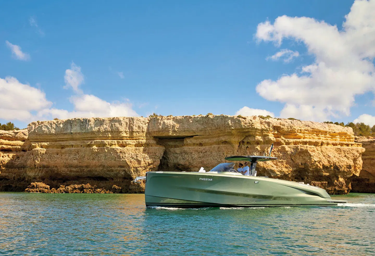 Vila Vita Parc Resort & Spa Strand