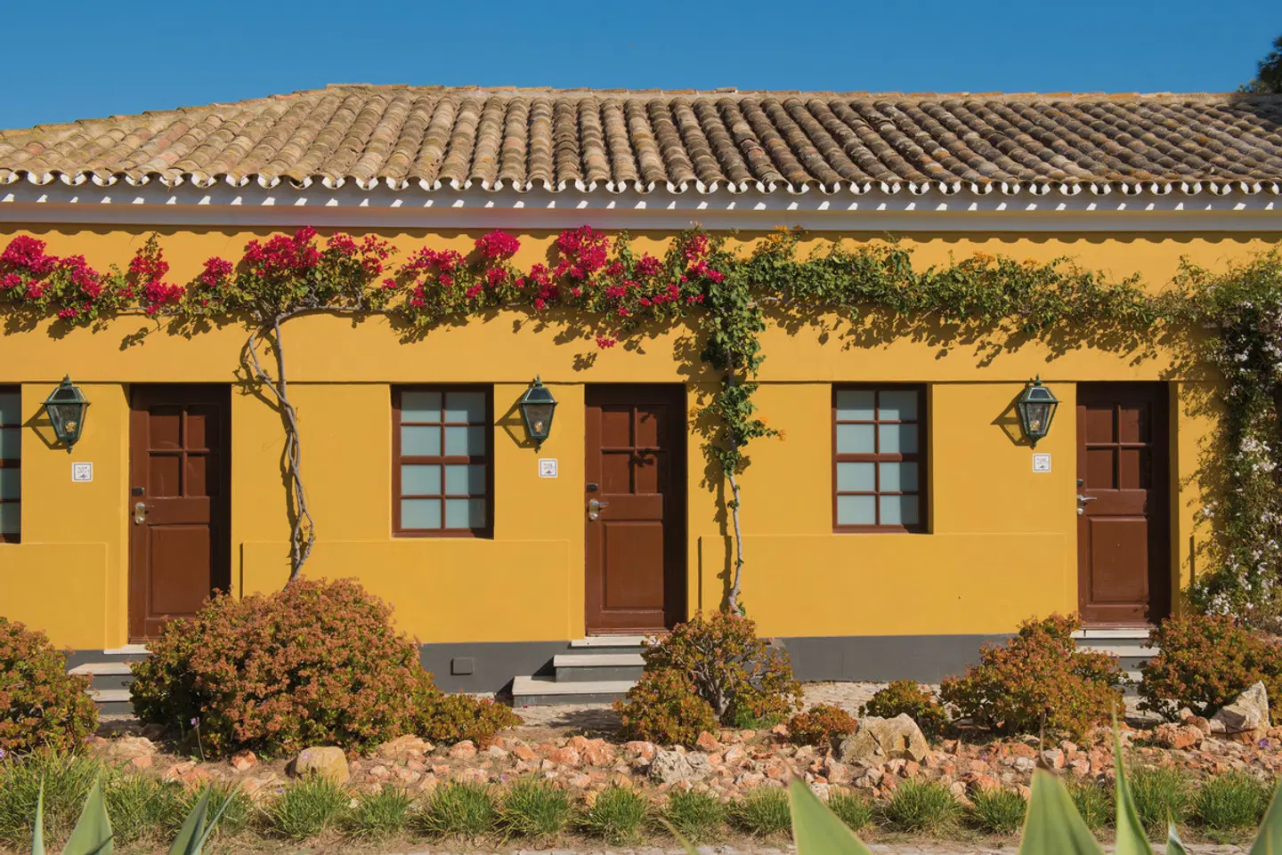 Vila Galé Albacora EXTERIOR