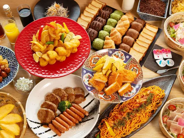 ibis Styles Kyoto Shijo Restaurant